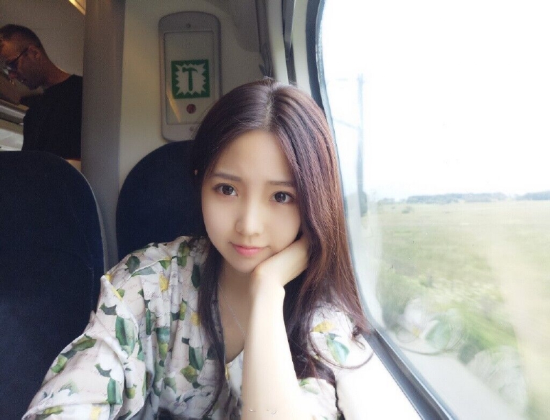 梦想成假的第一张照片--长泰征婚网