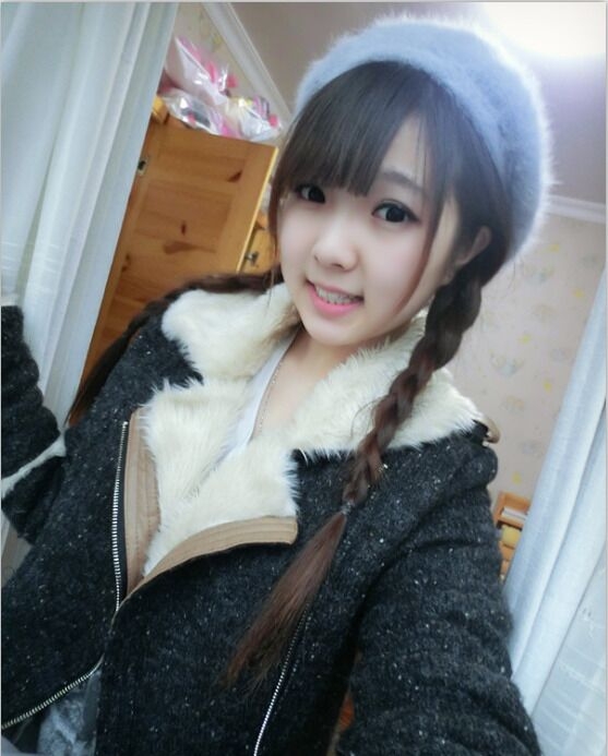 梦想成假的第四张照片--长泰征婚网