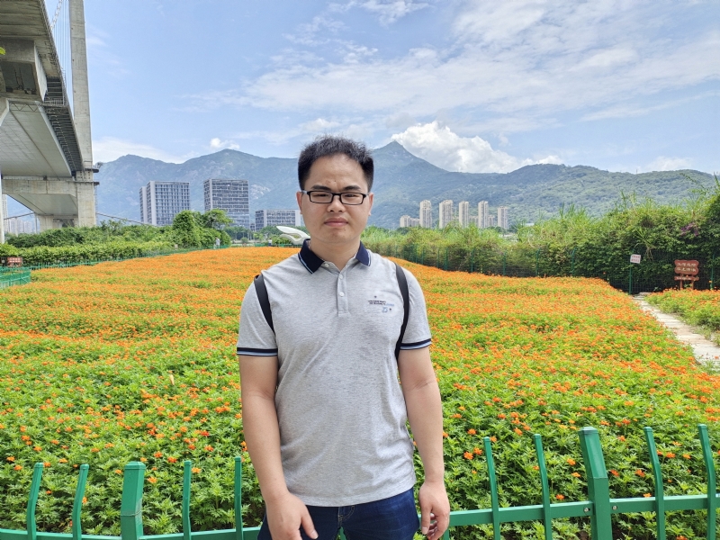 苏先生的第一张照片--长泰征婚网