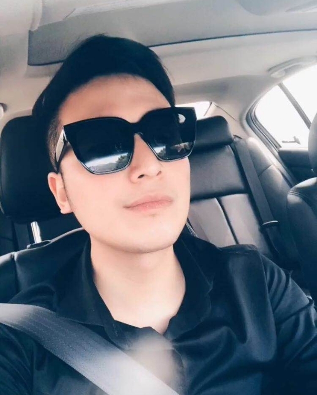 沉稳的第一张照片--长泰征婚网