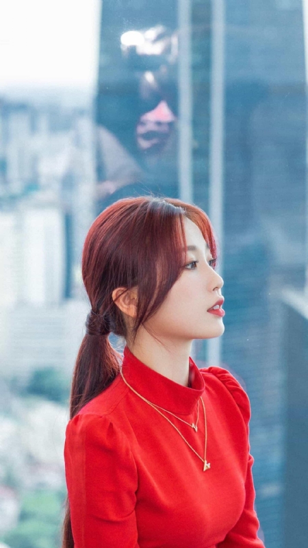 李的第一张照片--长泰征婚网