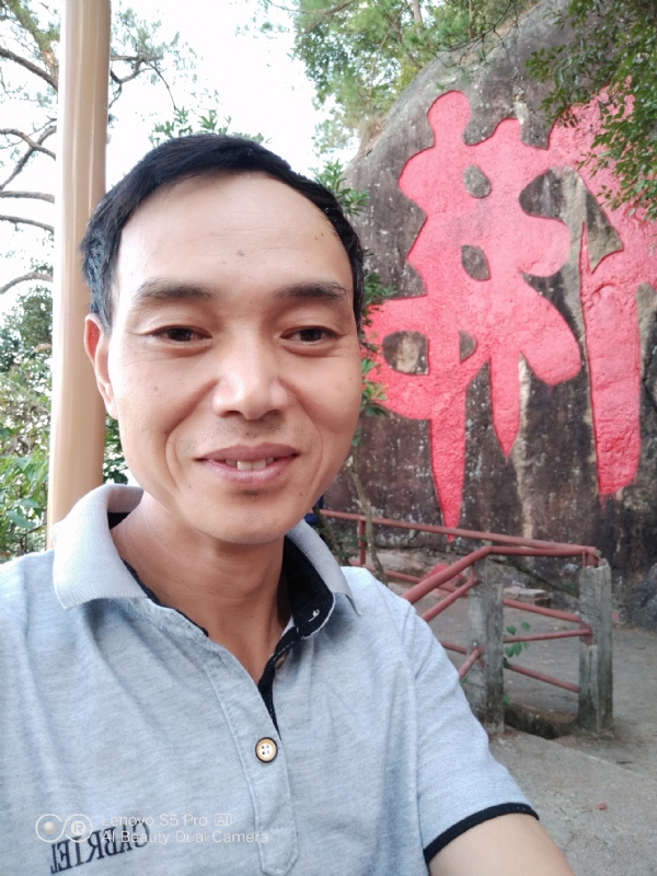 向往彩虹的第二张照片--长泰征婚网