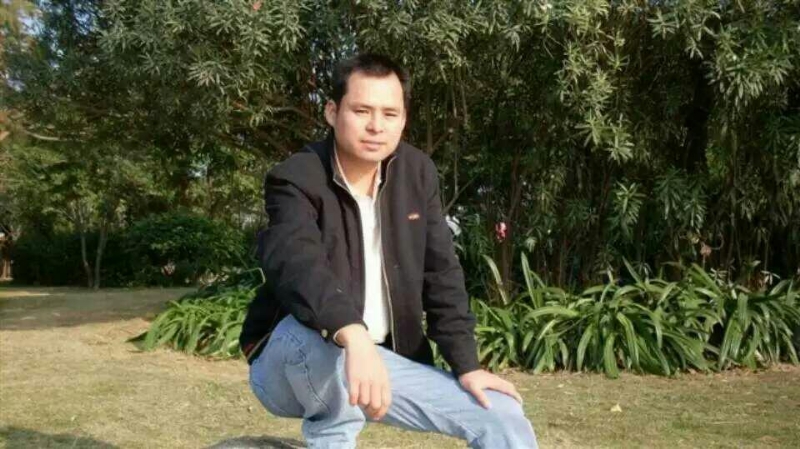 缘分的第一张照片--长泰征婚网