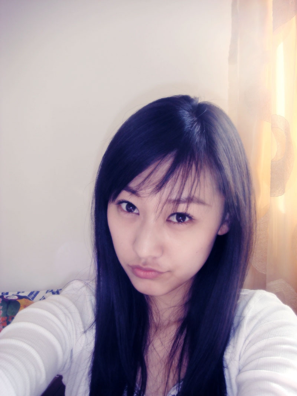 伤别离的第一张照片--长泰征婚网