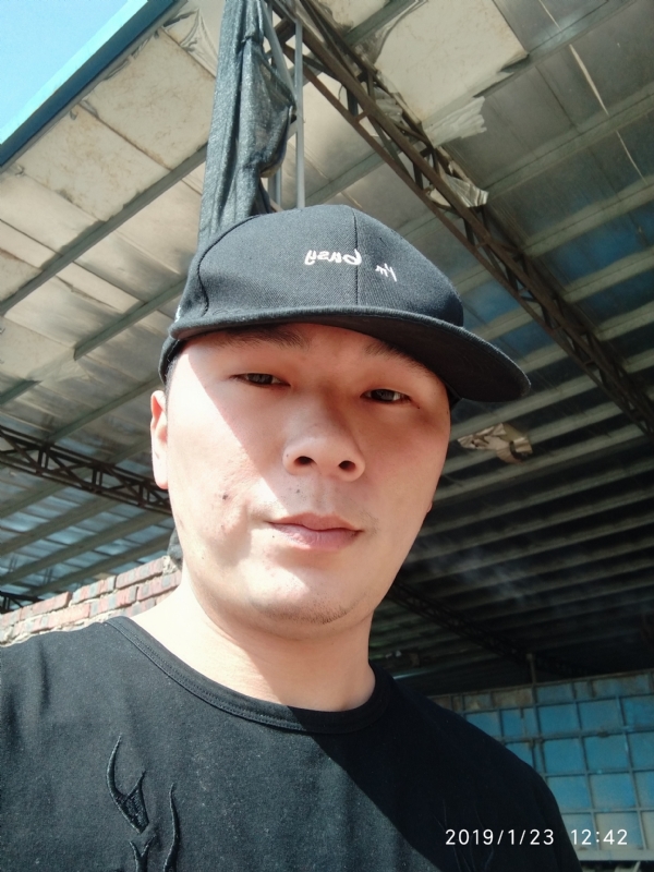 小蔡的第一张照片--长泰征婚网