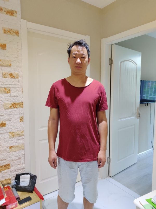 张生的第二张照片--长泰征婚网