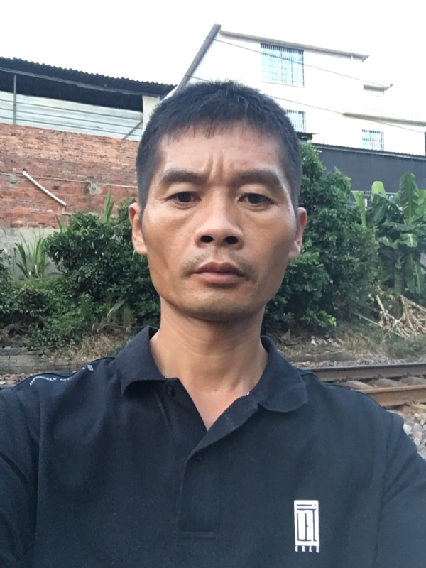 小张的第一张照片--长泰征婚网