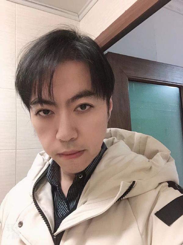 空中花园的第一张照片--长泰征婚网