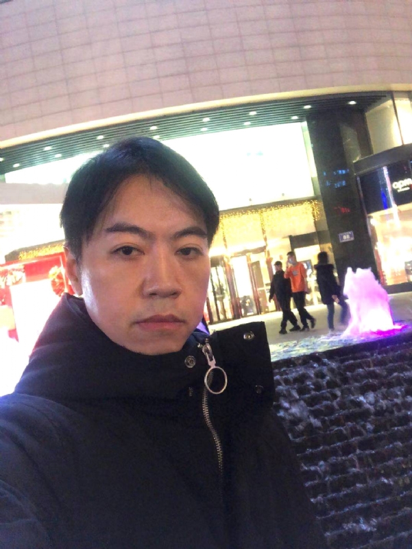 空中花园的第三张照片--长泰征婚网