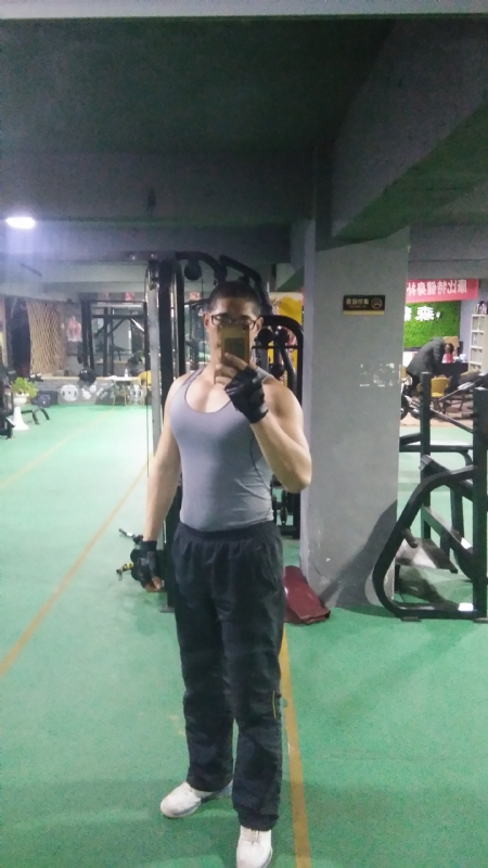 伤心是没有用的的第三张照片--长泰征婚网