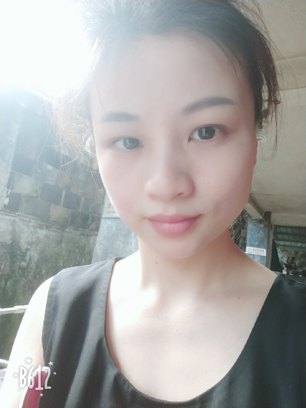 慢慢的第二张照片--长泰征婚网