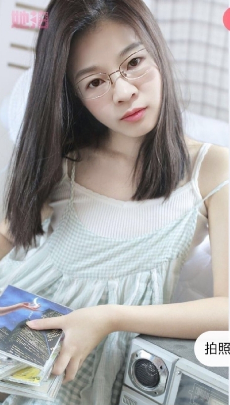 孙一的第一张照片--长泰征婚网