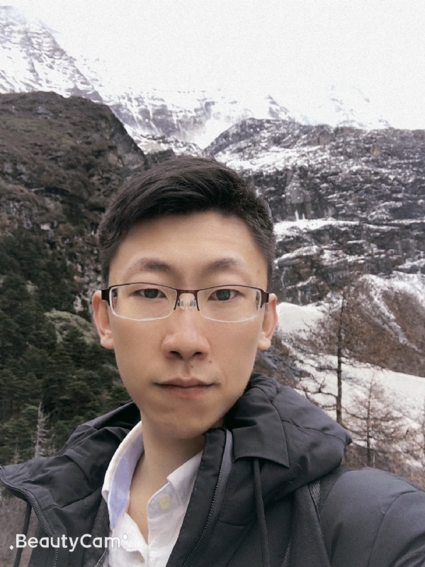 凤梨罐头的第二张照片--长泰征婚网