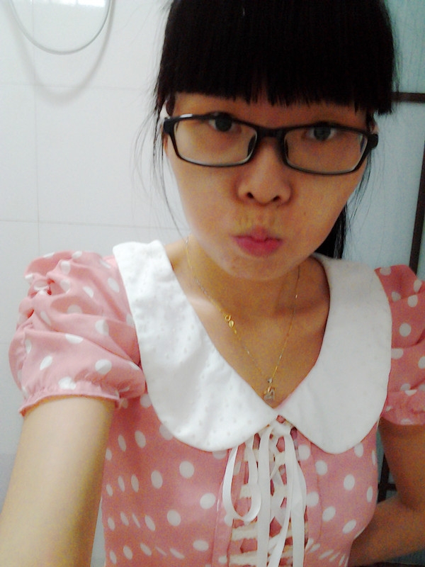 lily的第一张照片--长泰征婚网