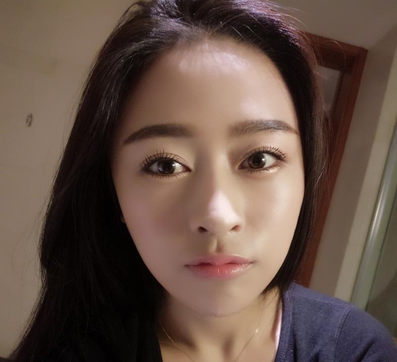 假如愛有天意的第一张照片--长泰征婚网