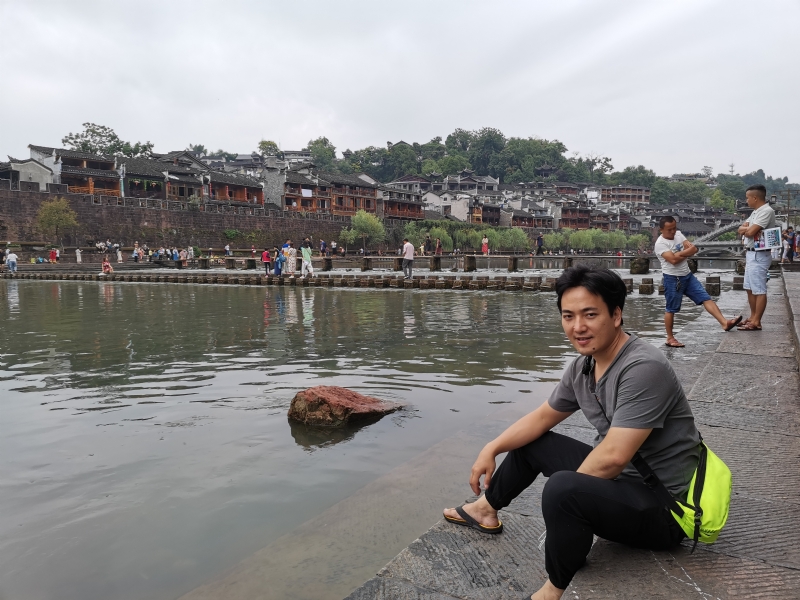 chengx83的第一张照片--长泰征婚网