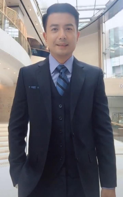 宁静致远的第一张照片--长泰征婚网