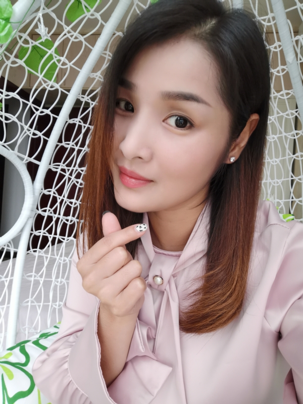 夏雨的第一张照片--长泰征婚网