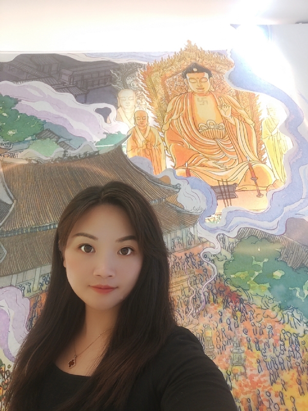 一缕阳光的第一张照片--长泰征婚网