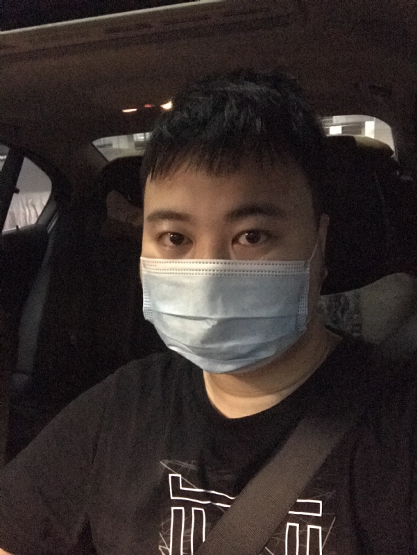 Roman的第一张照片--长泰征婚网