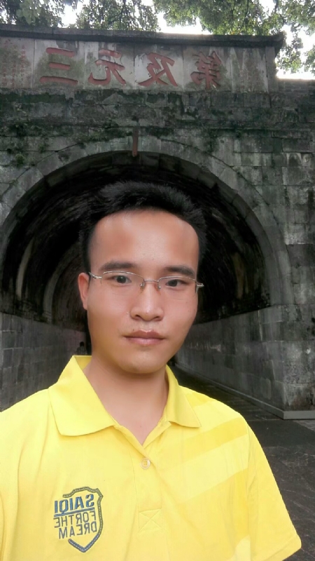 真诚征婚（可纯入赘）的第三张照片--长泰征婚网