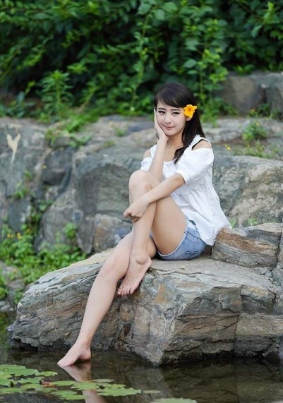 陌陌的第一张照片--长泰征婚网