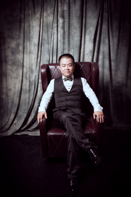 不会游泳的鱼的第二张照片--长泰征婚网