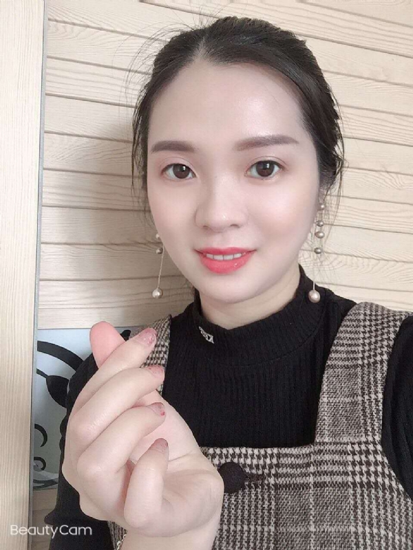 紫梦的第一张照片--长泰征婚网