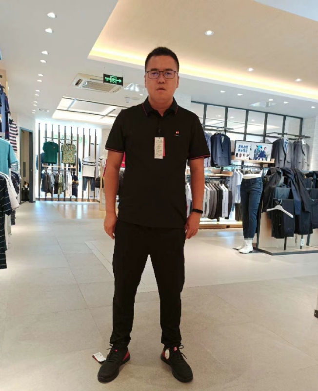 象棋教练的第二张照片--长泰征婚网