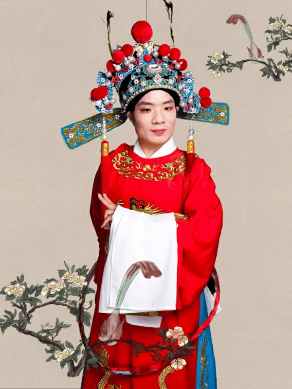 shizhenyi的第一张照片--长泰征婚网