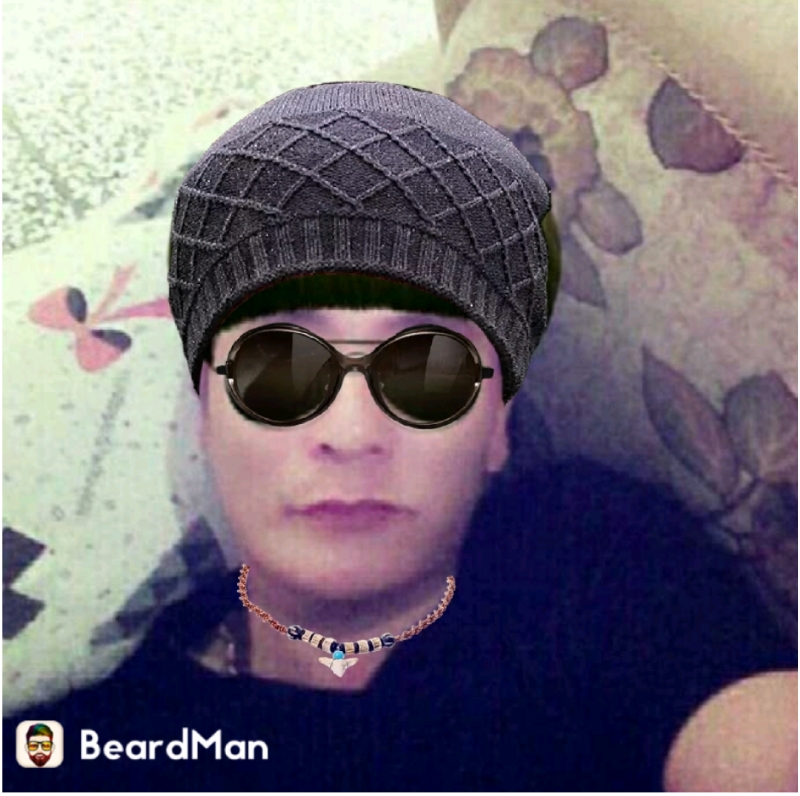 酷貓的第一张照片--长泰征婚网