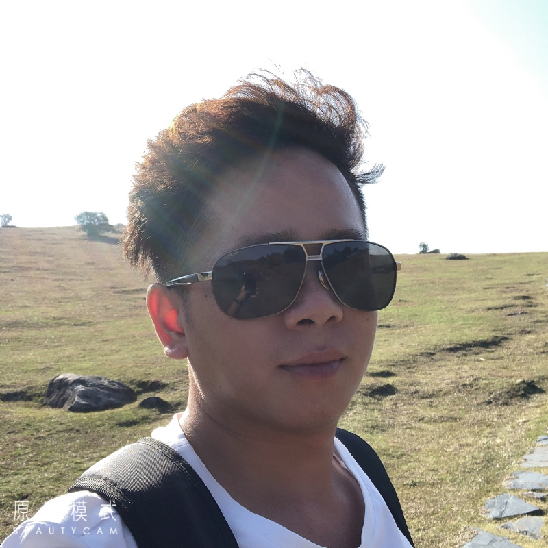 六个字的距离的第一张照片--长泰征婚网