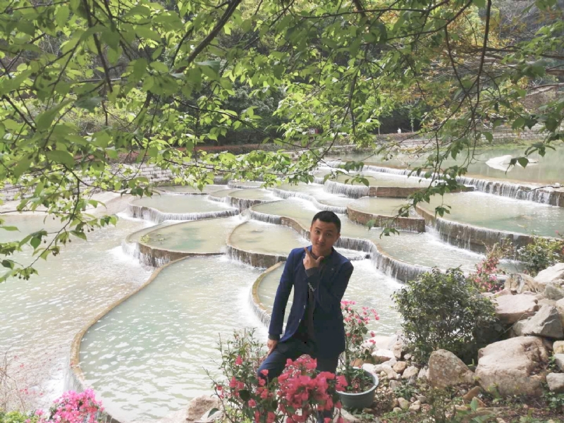 墨染尘封的第一张照片--长泰征婚网