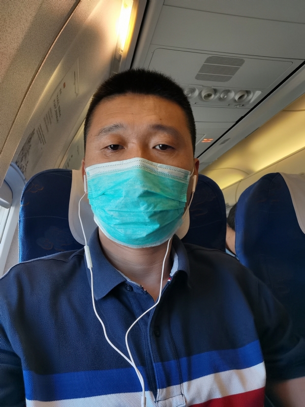 石头的第一张照片--长泰征婚网