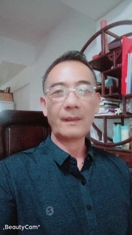 墨初的第一张照片--长泰征婚网