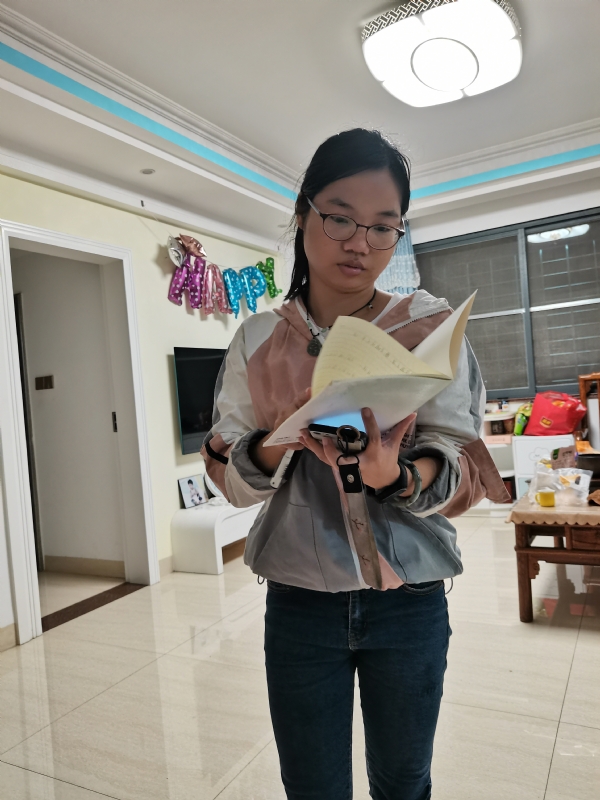 空谷幽兰的第一张照片--长泰征婚网