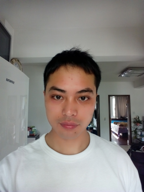 即时我也的第一张照片--长泰征婚网