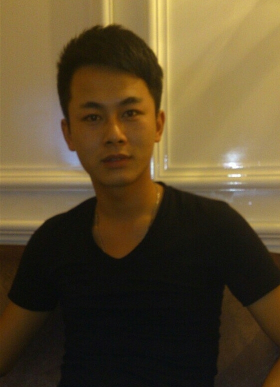 香甜奶油小哥的第一张照片--长泰征婚网