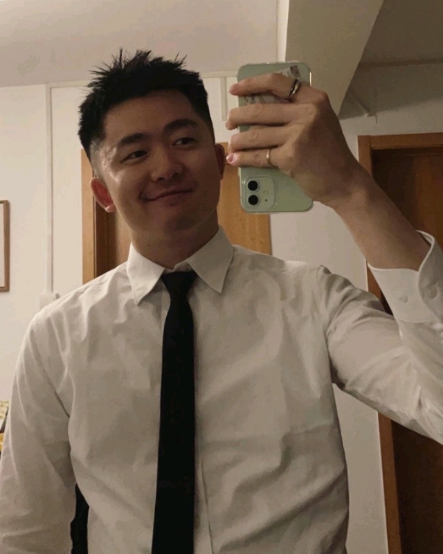 启航的第二张照片--长泰征婚网