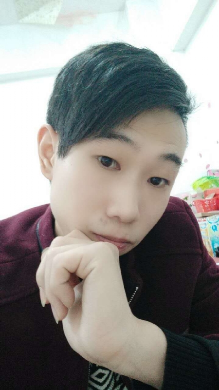 Faine（信仰）的第一张照片--长泰征婚网