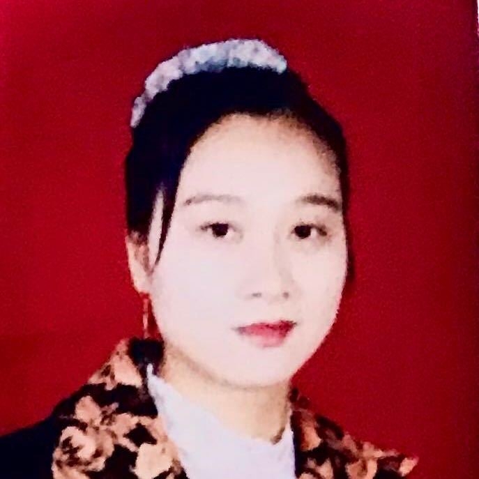 可可的第一张照片--长泰征婚网