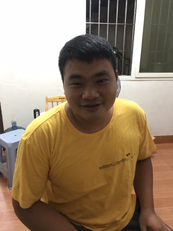 晴栀的第二张照片--长泰征婚网