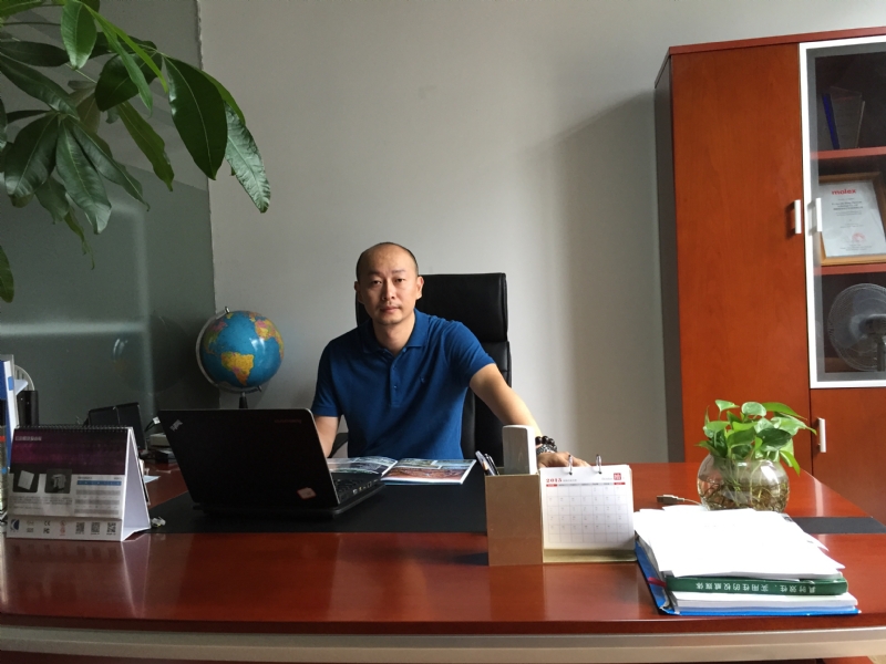 笑看风云的第一张照片--长泰征婚网