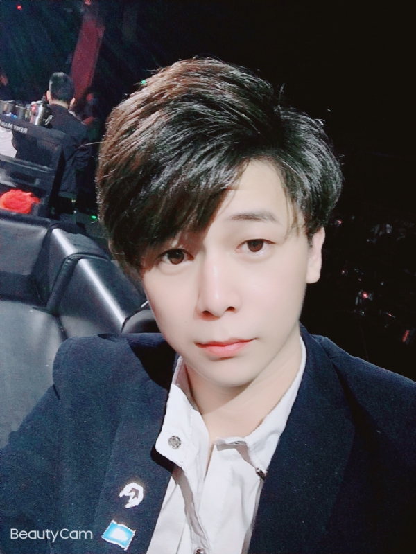 梦晨的第一张照片--长泰征婚网