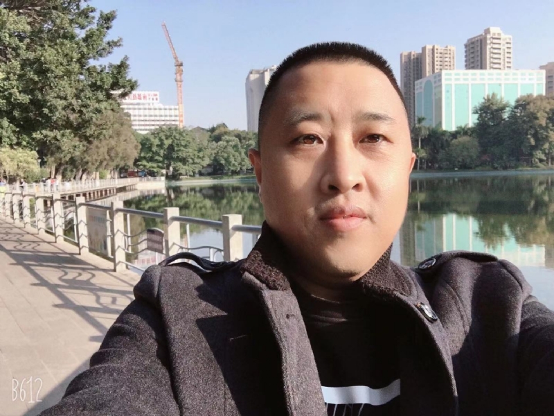 惜遇淡别的第一张照片--长泰征婚网