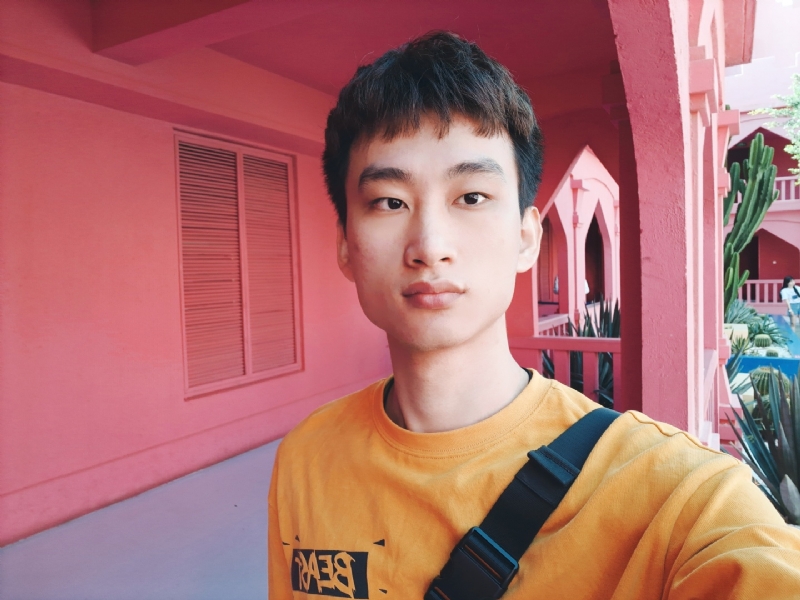 初晨的第一张照片--长泰征婚网