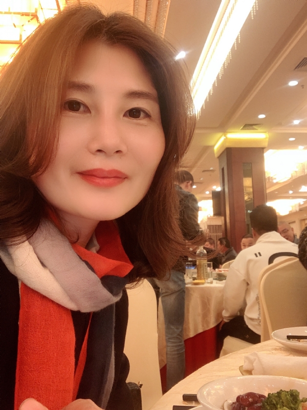 遥想的第一张照片--长泰征婚网