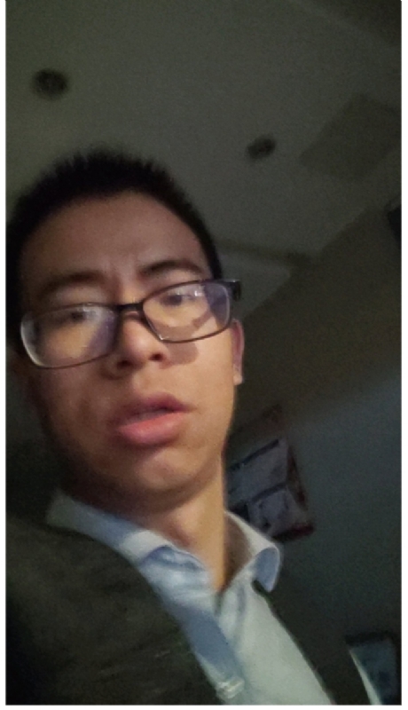 小螃蟹的第二张照片--长泰征婚网