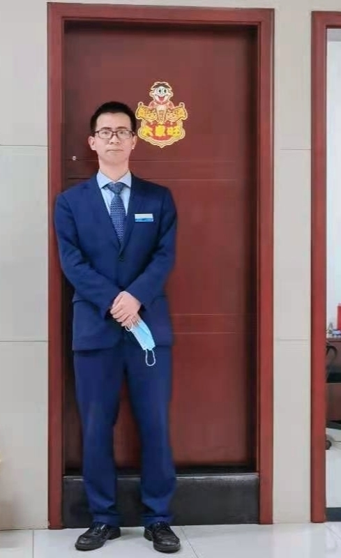 小螃蟹的第三张照片--长泰征婚网