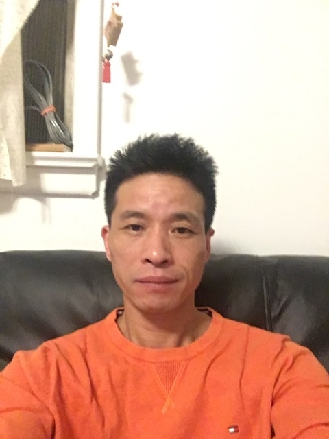 美籍华人的第一张照片--长泰征婚网